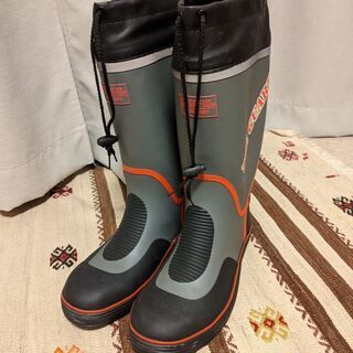 長靴　メンズL