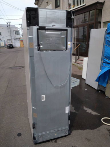 中古美品！Panasonic パナソニック 冷凍冷蔵庫 NR-F437T-5 426L 2013年製　M104-2011