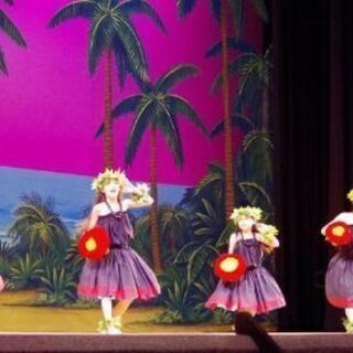  無料体験実施中《Hula  School》吉川美南  の画像