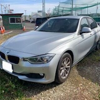BMW320ｉ