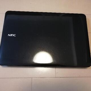 NECノートパソコン