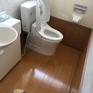 水道の仕事
