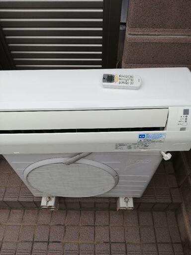 エアコン