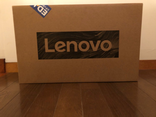 Lenovo Idea Pad 未使用　保証書付