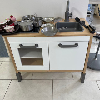 IKEA キッチン　受け渡し予定者決まりました！　