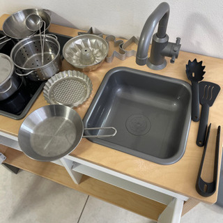 IKEA キッチン　受け渡し予定者決まりました！　の画像