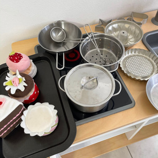 IKEA キッチン　受け渡し予定者決まりました！　の画像