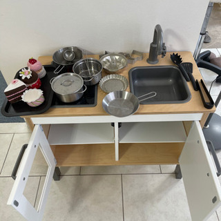 IKEA キッチン　受け渡し予定者決まりました！　の画像