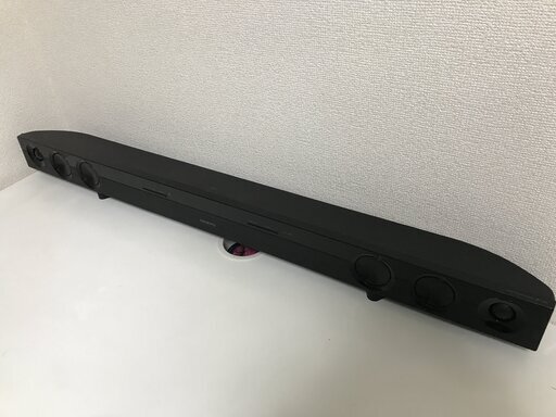 ONKYO SBT-200(B) サウンドバーシステム ブラック　スピーカー