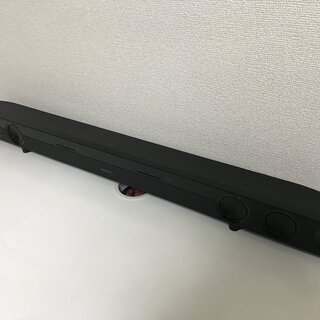 ONKYO SBT-200(B) サウンドバーシステム ブラック...