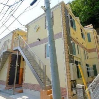 ★JR各線【横浜】5.5万円！1Rロフト付！当店限定★初期費用1...