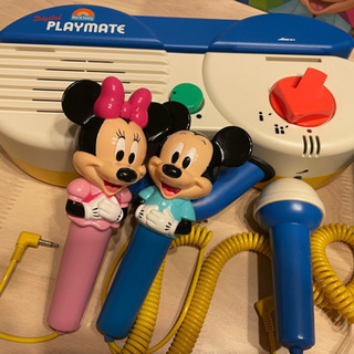 未開封あり　‼️美品‼️ トークアロングの画像