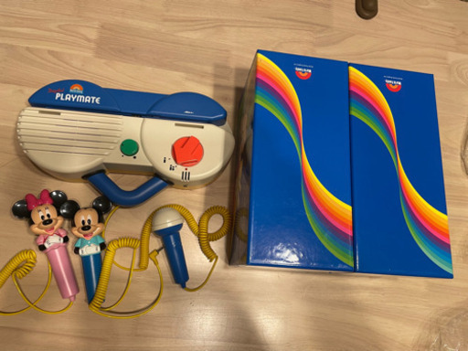 美品‼️ トークアロング