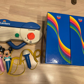 未開封あり　‼️美品‼️ トークアロング