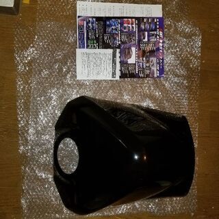 才谷屋タンクカバー/コールドプレス製法黒ゲル17～gsx-r10...