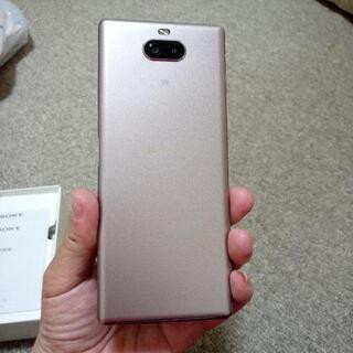 話題のＣＩＭフリースマホですの画像