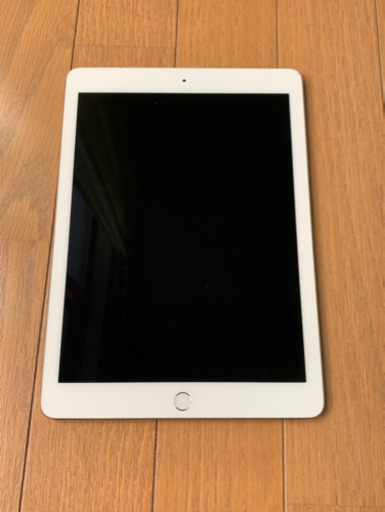 iPad Pro (9.7インチ)