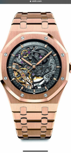 メンズ　腕時計　逆輸入