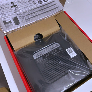BUFFALO Wi-Fi ルーター WSR-2533DHPL-Cの画像