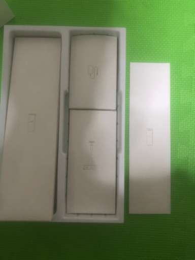 脱毛器具