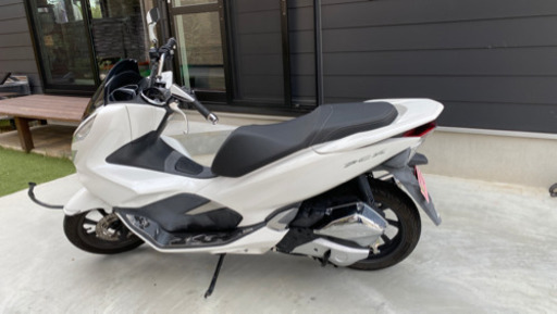 ホンダ HONDA PCX125