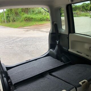 平成22年 ダイハツ タント エグゼ X 車検2年付きの画像