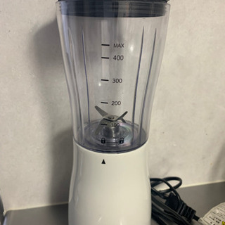 ミキサー　プロセッサー　無料