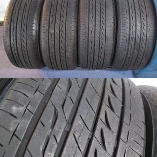 夏17インチ アリベル純正 メッキ【富山】人気 レグノ 225/50R17 アリスト ベルテックス 純正 レクサス マークX クラウン マジェスタ カムリ エスティマの画像