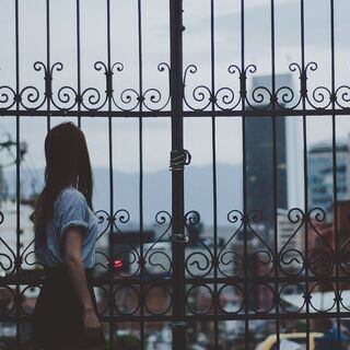  【自分をつい 責めて しまう】癖がある方へ