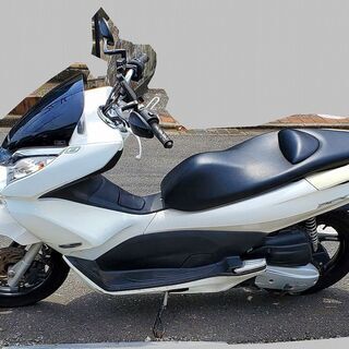 ★値引で85000円☆PCX125 NC125D★確認走行済★お届け可★登録代行可★納車整備可★全国発送可能★　車体　純正 原付二種　スクーター 小型二輪 原付2種 バイク Uber　ウーバーの画像