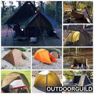⛺️キャンプメンバー募集🗻
