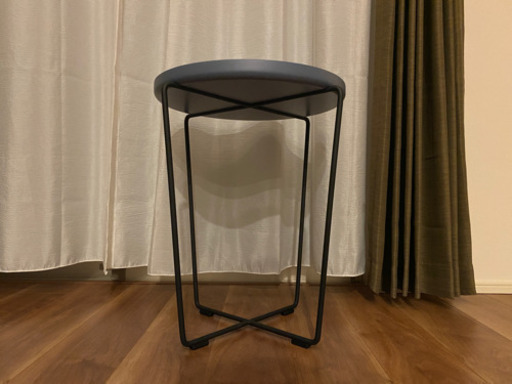 IDC大塚家具_OWNオケージョナルサイドテーブル