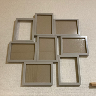 IKEA フォトフレーム　VAXBO