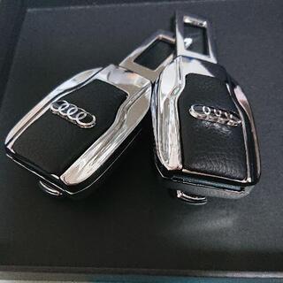 シートベルトバックルの画像