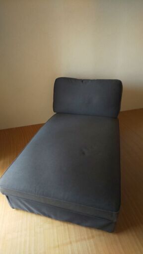 IKEA ソファ KIVIKの寝椅子 お近くまで持ってゆきます