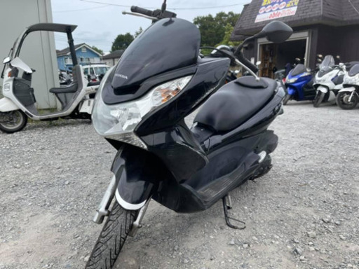 ★お支払い総額 10.2万円★ ホンダ PCX125 JF28 カスタム多数♪ 後期型！ 燃費良好♪ 通勤通学にオススメ♪ 関東圏内即日配送可能です！