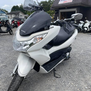 ★お支払い総額 8.8万円★ ホンダ PCX125 JF28  ...