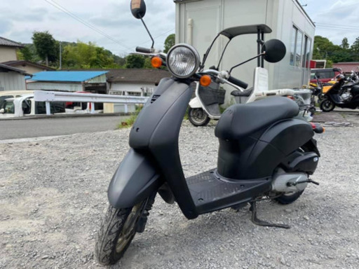 ★お支払い総額 3.0万円★ ホンダ トゥデイ AF61  激安トゥデイ入荷！ 4スト！ 通勤通学に♪ 走行テスト済み 関東圏内即日配送可能です！