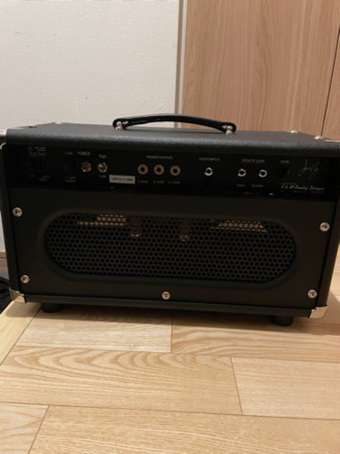 《two rock》横浜市内試奏可　価格相談に乗ります