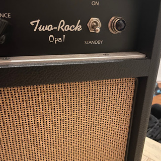《two rock》横浜市内試奏可　価格相談に乗ります