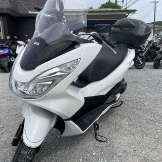★お支払い総額 15.8万円★ ホンダ PCX125  JF56...