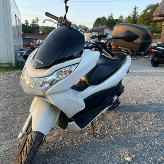 ★お支払い総額 13.2万円★ ホンダ PCX150  KF12...