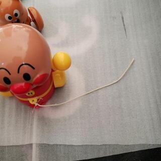 中古　メロディーお散歩アンパンマンの画像