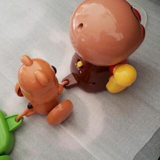 中古　メロディーお散歩アンパンマンの画像