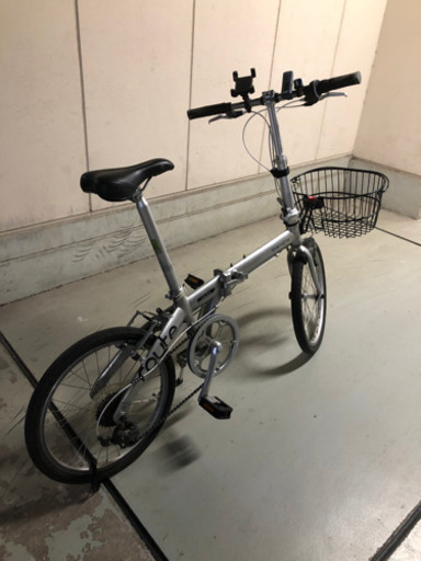 DAHON ルート