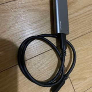 M2 sata wavlink ケース