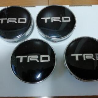 🏁TRD  センターキャップ🚙