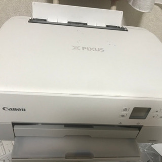 Canon プリンター2020年購入