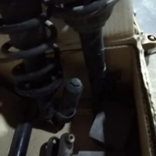 S2000純正足廻り!