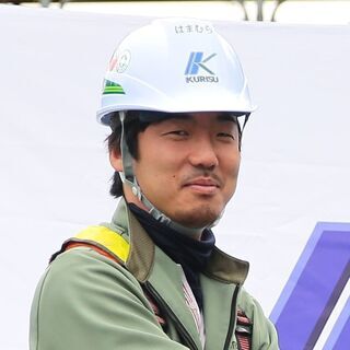 現場で働く【とび職人】のアシスタントを募集します(￣^￣ゞ